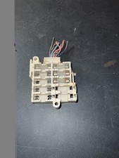 1974 - 1976 Mopar A Body Fuse Box 74 75 76 Dart Scamp Duster Pn 3764678 1974 - 1976 Mopar A Body Fuse Box 74 75 76 Dart Scamp Duster Pn 3764678