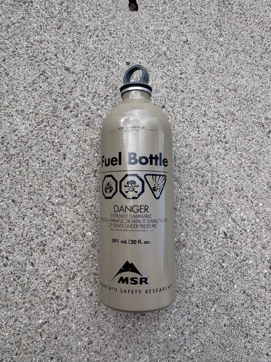 msr fuel bottle products for sale | eBay