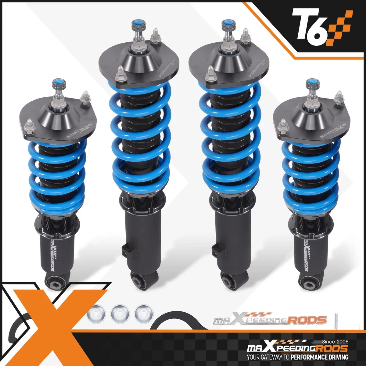 Suspension & Steering for 1994 Mazda Miata for sale | eBay