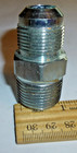 Gas Range / Stove 1" OD Connector Union Fitting - 3/4" MIP or 3/4" Tapped FIP — photo 3