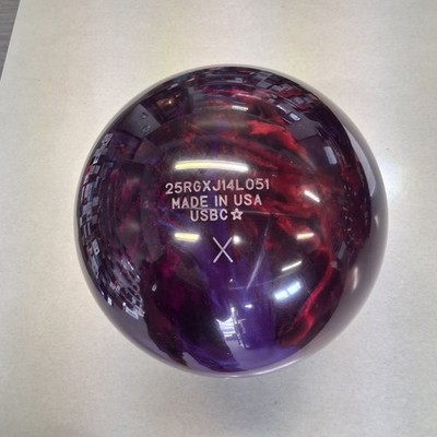 Roto Grip Gremlin bowling ball 15 LB. NEW IN BOX #051 | eBay