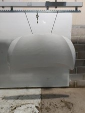 Capot Toyota VERSO