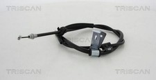 TRISCAN Handbremsseil Seilzug Feststellbremse für ALFA ROMEO Brera (939) Hinten