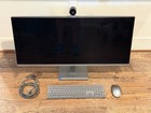 HP OmniStudio X 32" 4K All-in-One 32-c0075t Intel Ultra 7; 1 TB SSD; 16 GB RAM