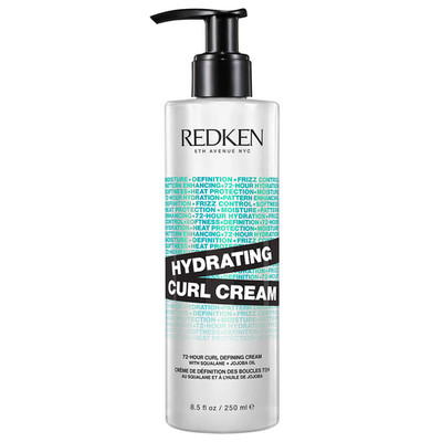 Redken Hydrating Curl Cream 250 ml