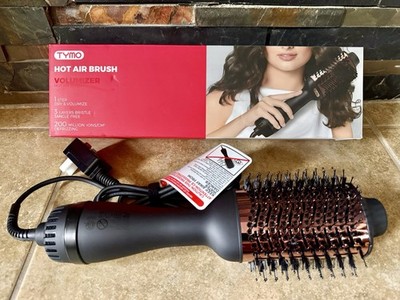 TYMO Hair Dryer Brush Blow Four in One Ionic Styler Volumizer FAST SHIPPING