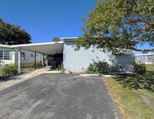 used manufactured home for sale