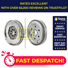 Volano doppia massa DMF adatto per HYUNDAI SONATA NF 2.0D 06 a 10 D4EA LuK 2320027400
