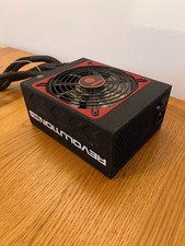 Enermax Revolution 85+ 1050W Semi Modular Power Supply - 80 PLUS Silver