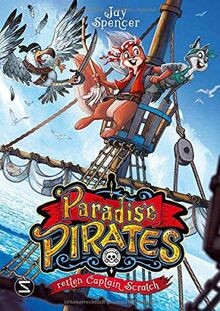 Paradise Pirates retten Captain Scratch von Prentic... | Buch | Zustand sehr gut