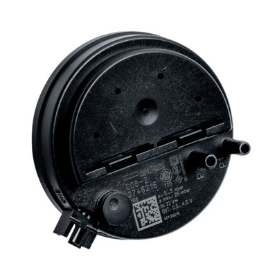 Wolf Differenzdrucksensor Venturi 274621699 für COB-2
