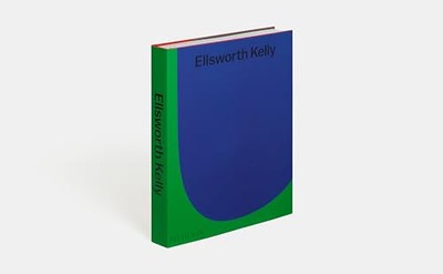 Ellsworth Kelly - GOOD