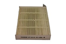 Filtre d'habitacle Suzuki SPLASH