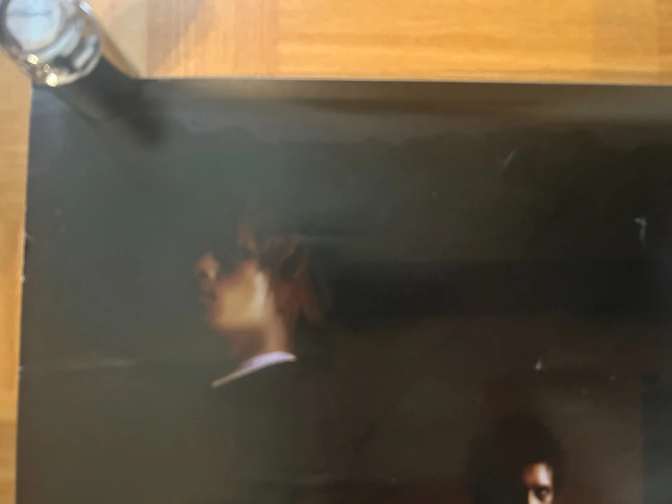 Póster promocional original Dir En Grey/VULGAR 2003 Japón B3 14x20 pulgadas 364x515 mm Foto 2 de 4