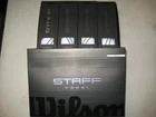 1 dz BRAND NEW 2026 Wilson Staff Model golf balls 4 piece white Urethane TRK 360
