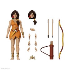 Super7 Ultimates! Thundercats Willa - 7 Thund...