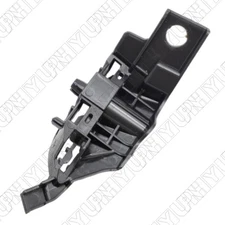 Front Left Spacer Garnish Upper Bracket 71282-30E-H01 For Honda Accord 2023-2025