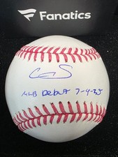 Check Out the World's Biggest Autographed Baseball Collection 6