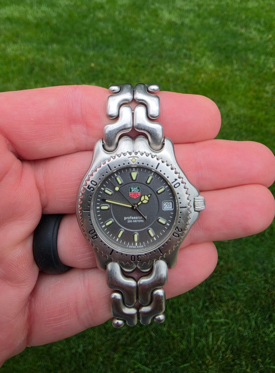 25+ tag heuer sel leather for sale | Updated Oct 2026