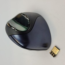 Evoluent VerticalMouse 4 Wireless Ergonomic Mouse Grade B