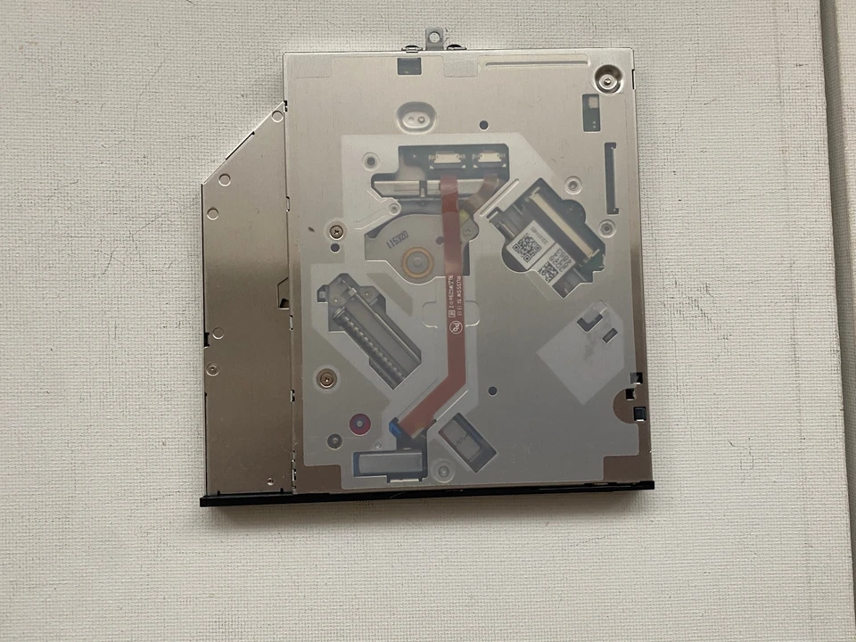 DELL PRECISION M4700 DVD OPTICAL DRIVE P/N 07NYW0 / 7NYW0 - Image 2 of 4