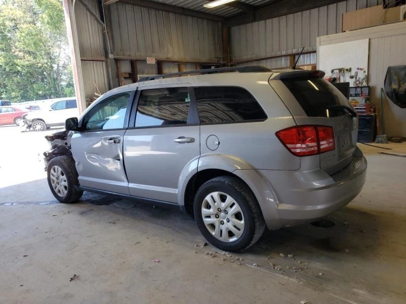 JOURNEY 2016 备用车轮托架 662862 — 第 4/4 张图片