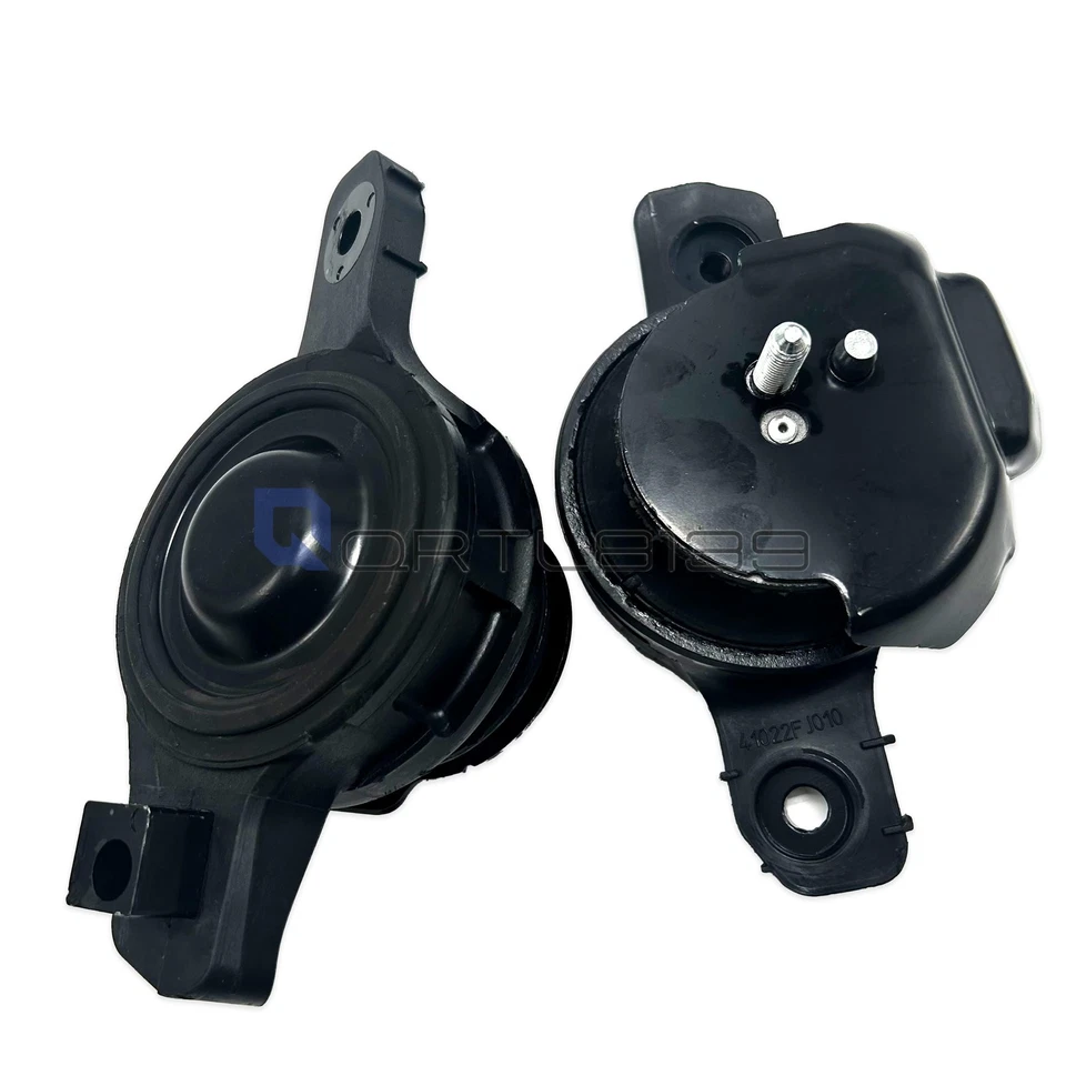 2 OEM For 2016-2023 Subaru Crosstrek 2.0L Front Motor Mount 41022-CA010 - Imagem 2 de 4