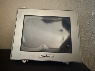 Proface HS Display