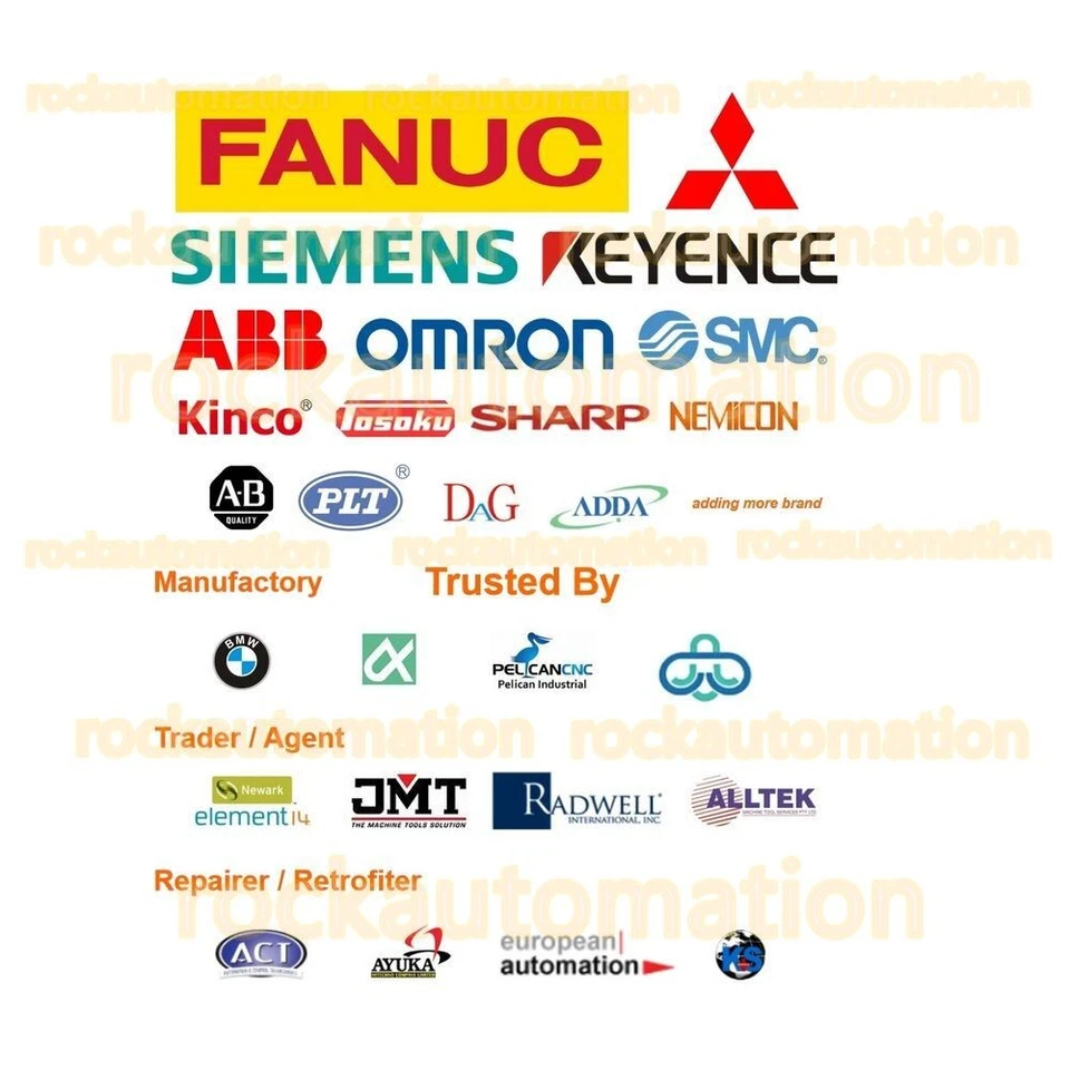 ACS150-03E-01A2-4 ABB 3P AC380V~480V 0.37KW Inverter New Expedited Shipping - Image 2 of 4