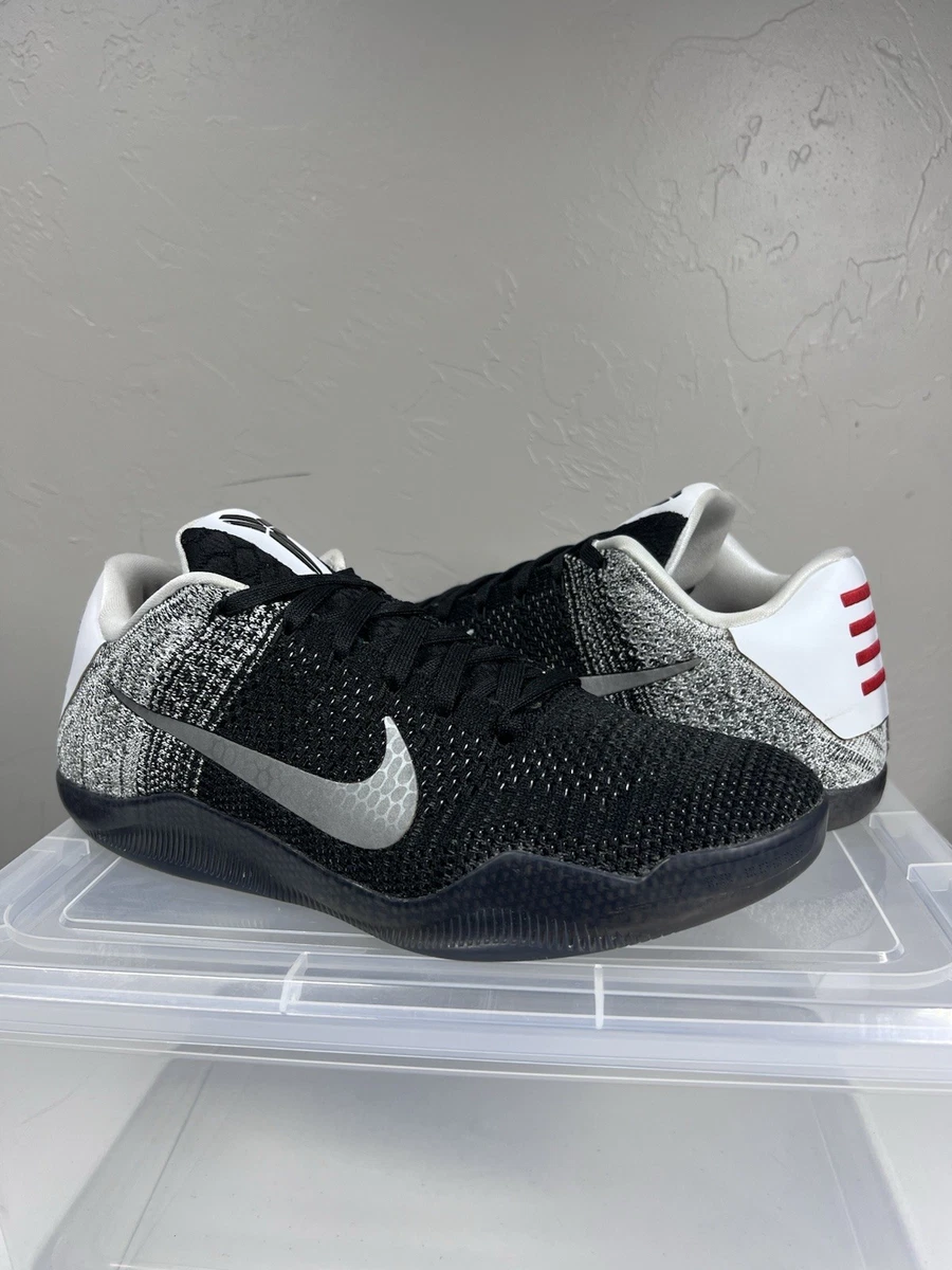 Nike Kobe 11 Men's Sneakers for Sale | Authenticity Guaranteed | eBay