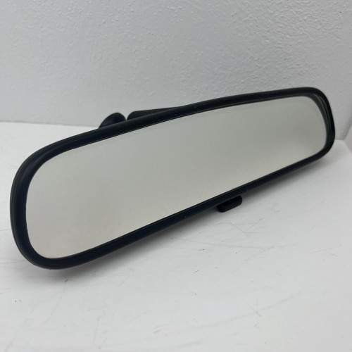 99 98 99 00 01 02 Silverado Rear View Mirror Sierra Tahoe Yukon OEM 011084 - Picture 4 of 13