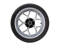 Jantes Honda INTEGRA