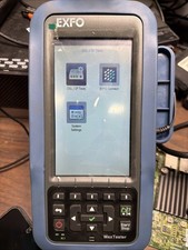 EXFO MAX-635G-GVXAA Max Tester