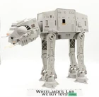 At-At Imperial Walker Complete WORKS Star Wars 1980 Kenner Action Figure Vehicle