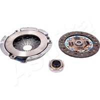 Kupplungssatz Ashika 92-04-453 FüR Rover Honda 200Mm Civic 4 Hatchback EC ED EE