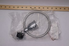 MOEN Mason Towel Ring in Brushed Chrome