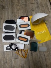 MagMod Mag Bounce 2, Mag Grid, Mag Gel, Mag Grip