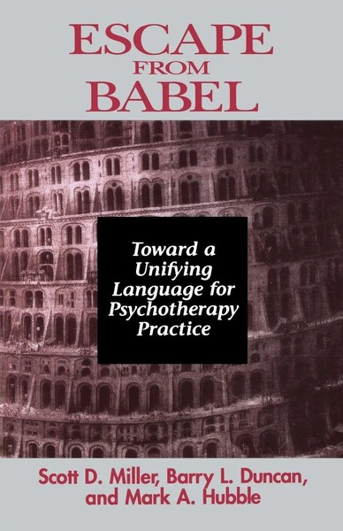 Barry L Duncan (U. A.) | Escape From Babel | Taschenbuch | Englisch (1997)-image