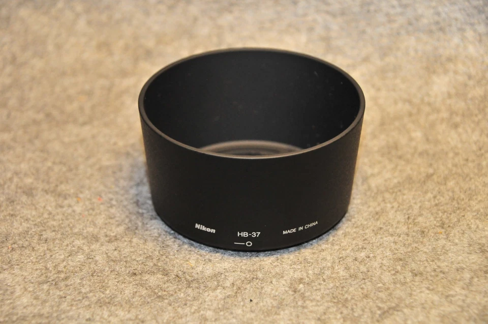 Nikon DX AF-S Nikkor 55-200mm f4-5.6 G ED VR. Excellent Condition. (free post) - image 2 of 4