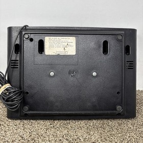 Atari CX2600 'Heavy Sixer' Six Switch Console Sunnyvale RARE 2600 WORKING