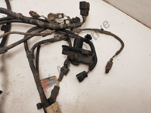 Ford Transit MK8 MK9 19-25 Front Parking Sensors and Wiring Loom KK3T-15K867-KE - Picture 4 of 9