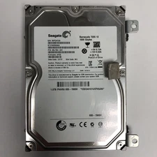 Seagate Barracuda 1TB 7200RPM 32MB 3.5” Desktop Hard Disk Drive HDD ST31000528AS