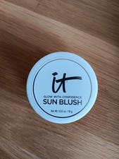 It Cosmetics*Sun Blush*Sun Blossom*Cremeblush