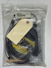 Speedometer Drive Gear IBS – Part #11724 (Used, Damaged – For Parts Only)