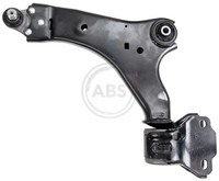 Querlenker Dreieckslenker A.B.S. 211471 FüR Volvo XC60 156 Stahl 1 SUV VAN AWD