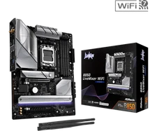 ASRock B850 LIVE MIXER WIFI AMD B850 Socket AM5 DDR5 WiFi 7 ATX motherboard