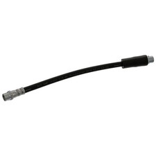 Febi Bremsschlauch vorne für Audi 80 90 Cabriolet Coupe