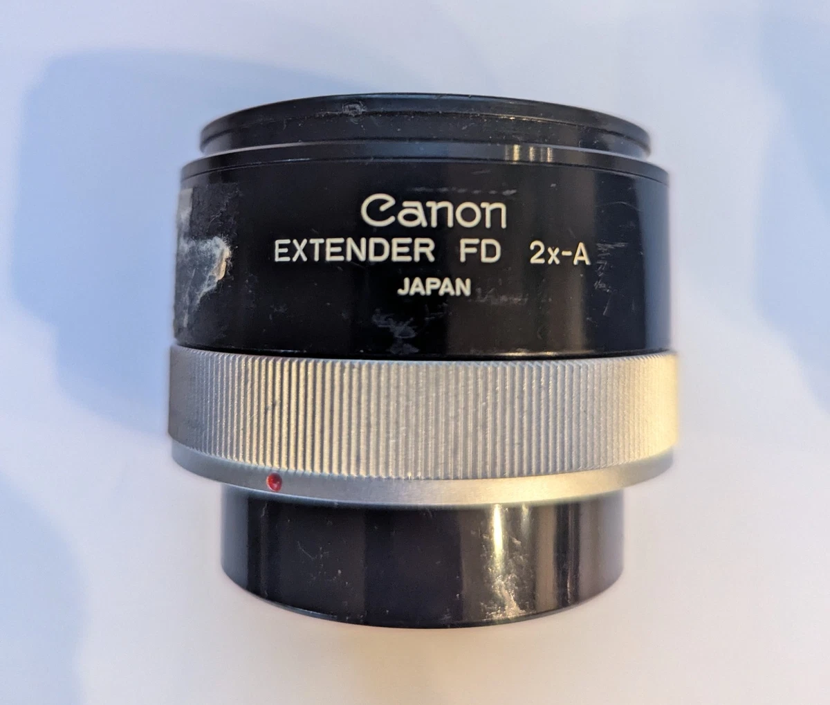 canon extender fd 2x a products for sale | eBay