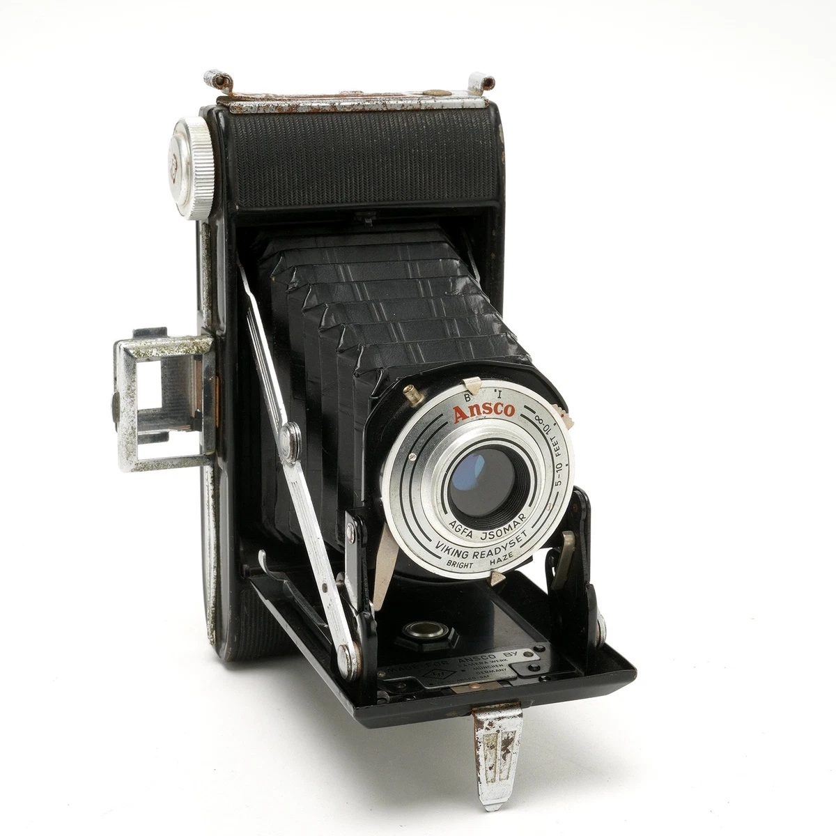 Ansco Viking for sale | eBay