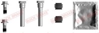 Quick Brake FüHrungshüLsensatz Bremssattel FüR Fiat Grande Punto 199_ 199 124